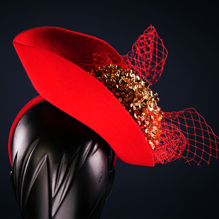 Scarlet Empress
