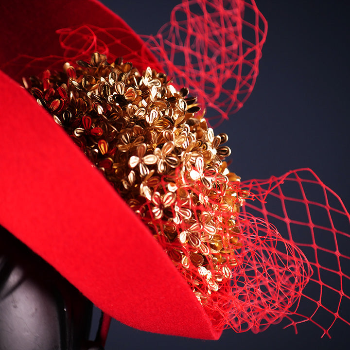 Scarlet Empress