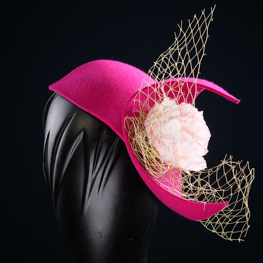 Éclat Rosé / Petală de seară