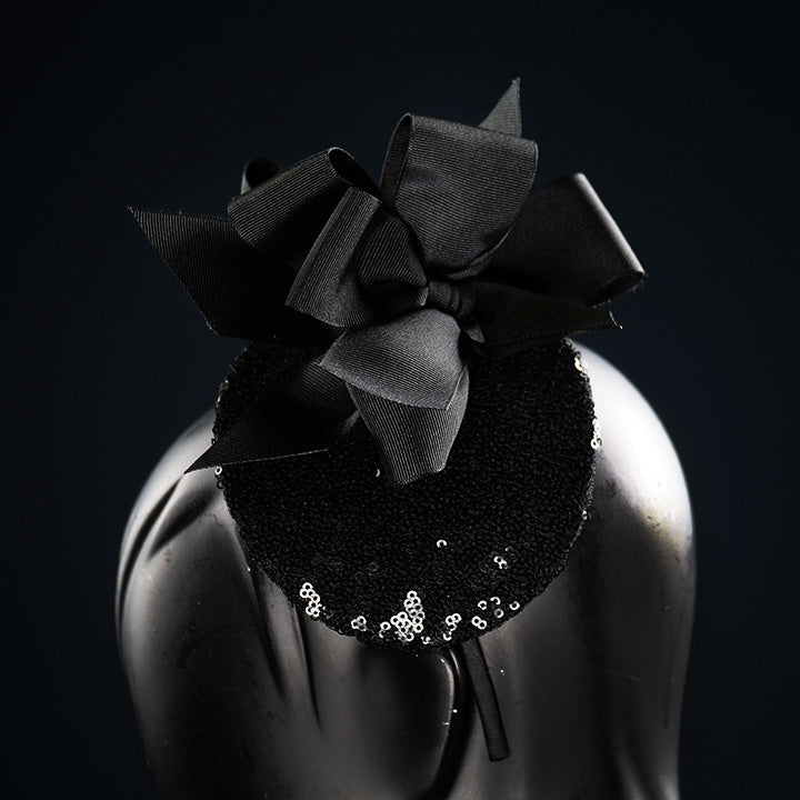Noir Étoilé