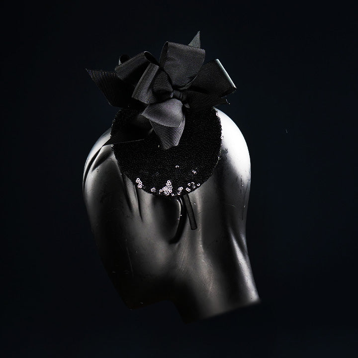 Noir Étoilé
