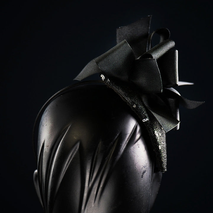 Noir Étoilé