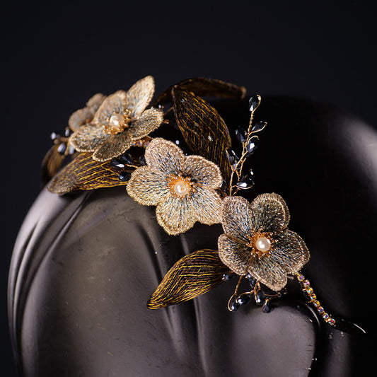 Orielle [diademă]
