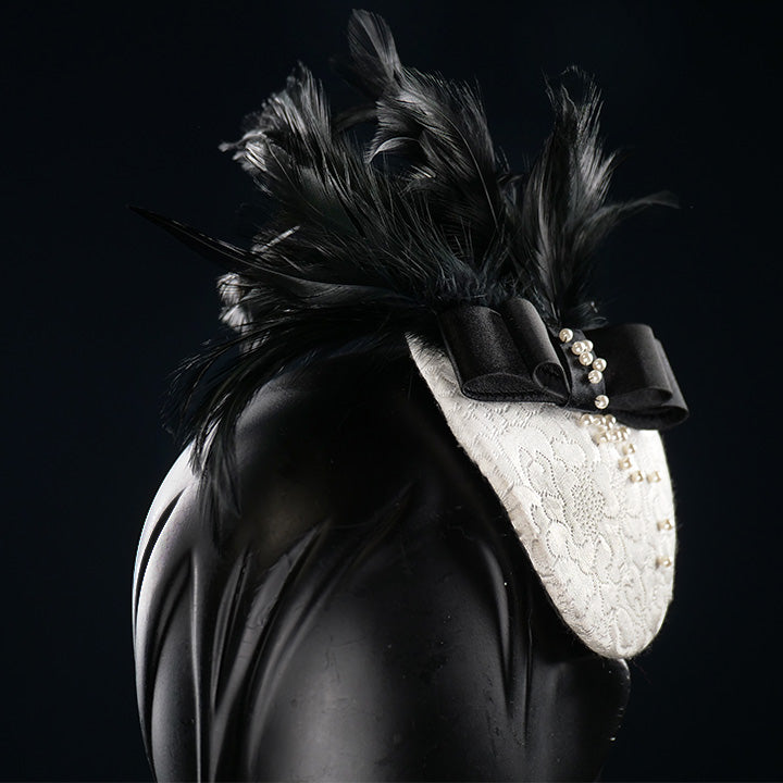 Swan's Whisper