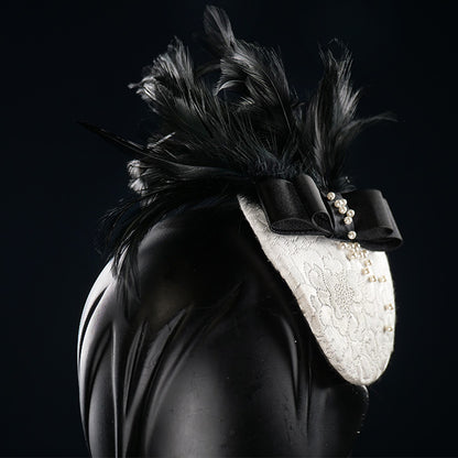 Swan's Whisper