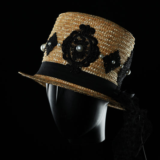 Capricci Black