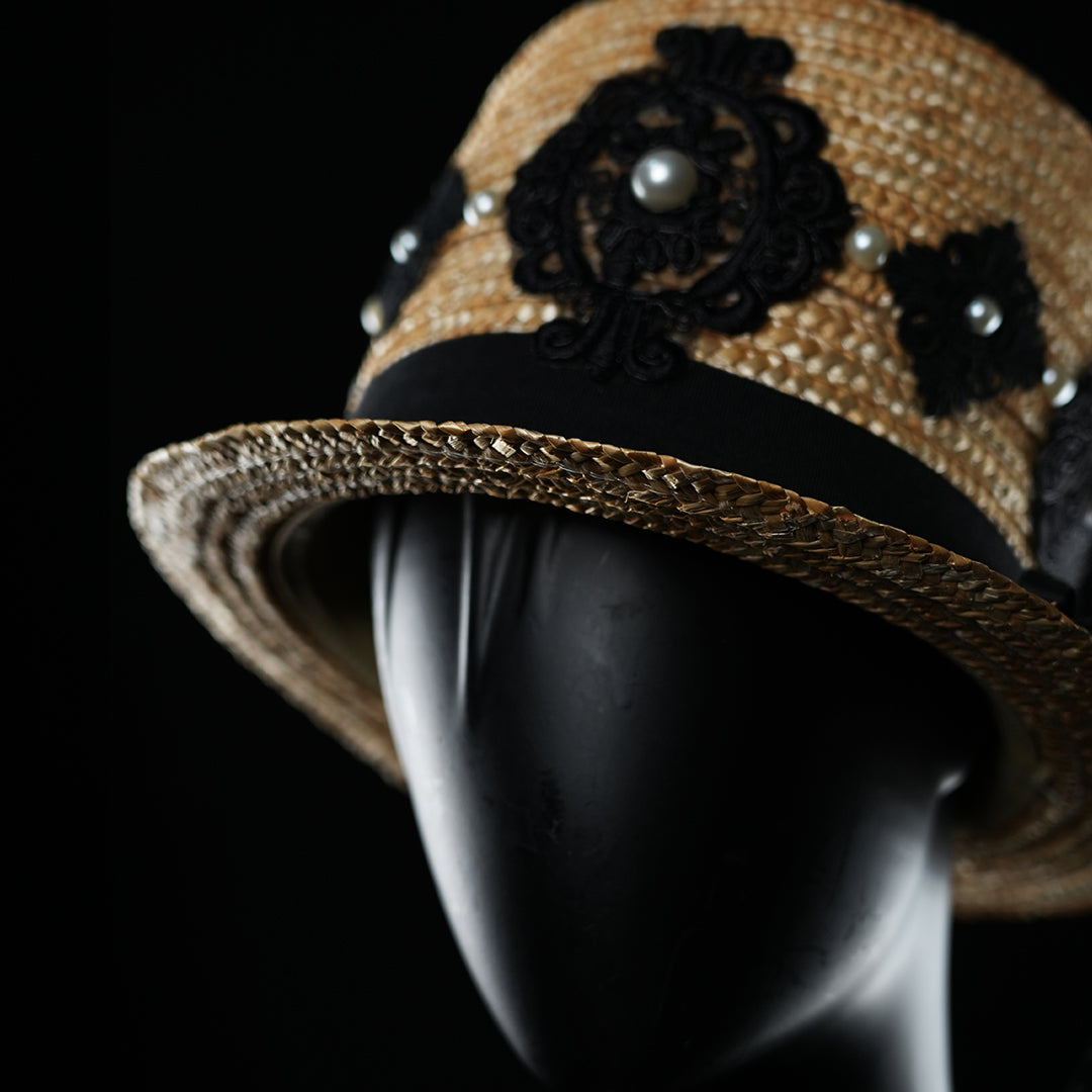 Capricci Black