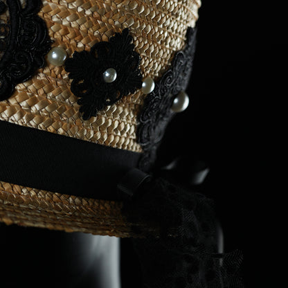 Capricci Black