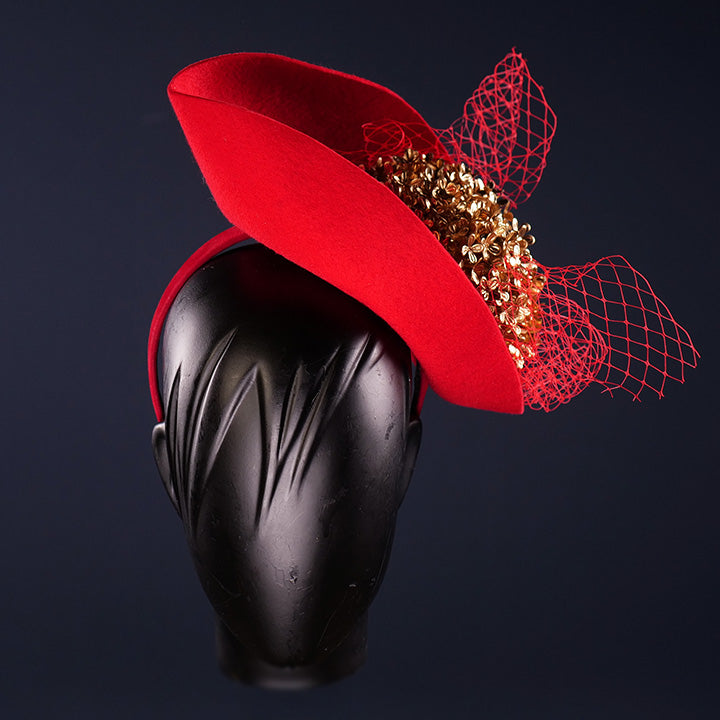 Scarlet Empress