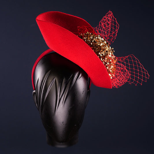 Scarlet Empress