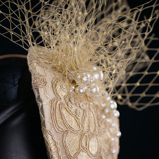 Voile de Champagne