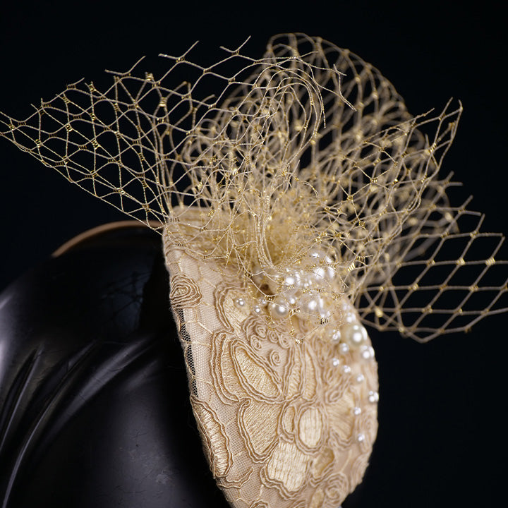 Voile de Champagne