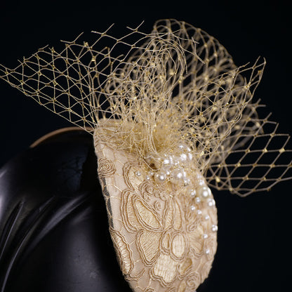 Voile de Champagne