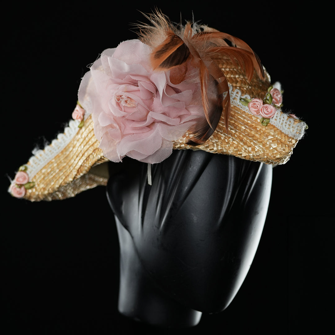 Madame Rosé