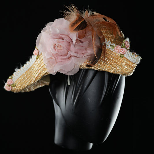 Madame Rosé