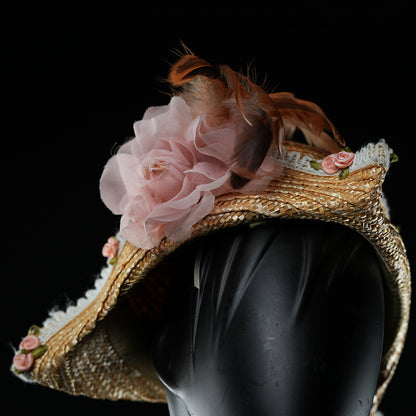 Madame Rosé