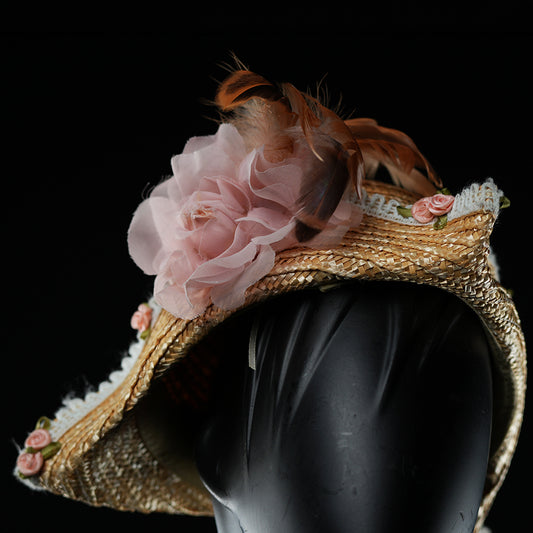 Madame Rosé