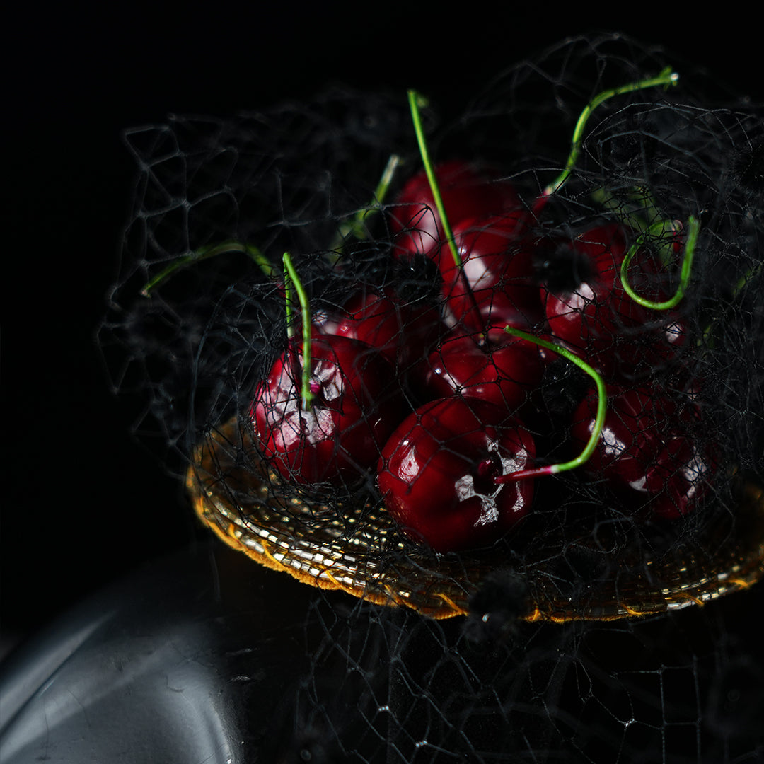 Cherry Cola