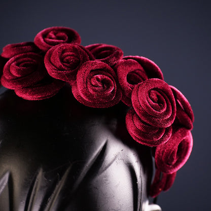 Rosaria [diademă]